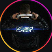 DJ Farid Qasen