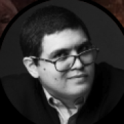Luis Carlos Díaz