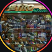 Metroshoes